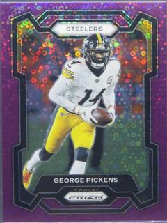 George Pickens