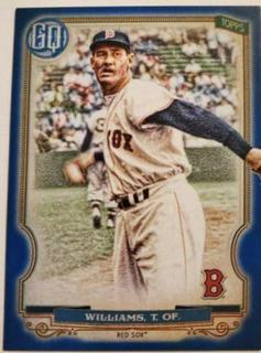 Ted Williams