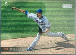 Jacob deGrom