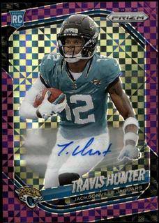 Travis Hunter