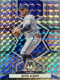 Ozzie Albies