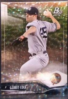 Gerrit Cole