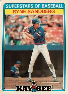 Ryne Sandberg