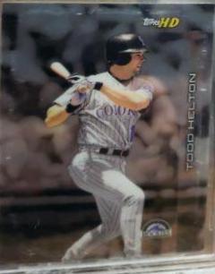 Todd Helton