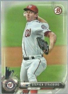 Stephen Strasburg