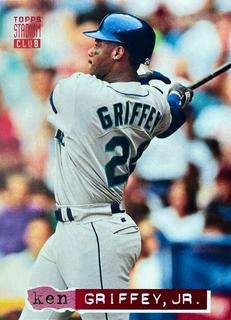 Ken Griffey Jr.