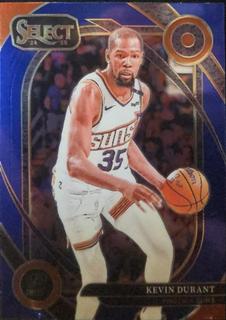 Kevin Durant