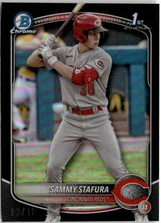 Sammy Stafura