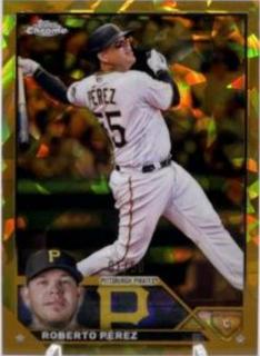 Roberto Perez