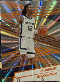 Ja Morant