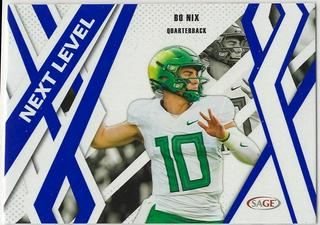 Bo Nix