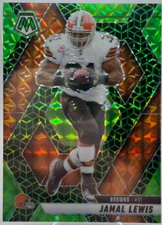 Jamal Lewis
