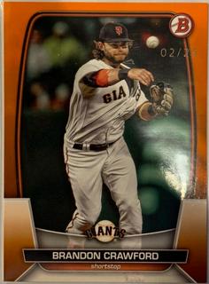 Brandon Crawford