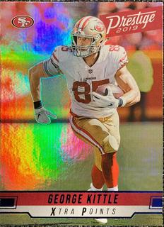 George Kittle