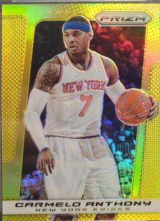 Carmelo Anthony
