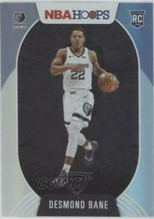 Desmond Bane
