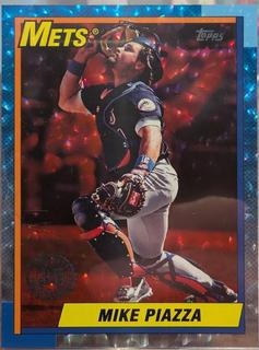 Mike Piazza