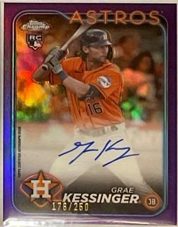 Grae Kessinger
