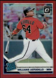 Willians Astudillo