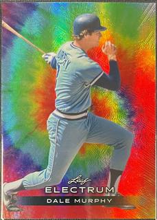 Dale Murphy