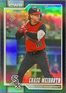 Chase Meidroth