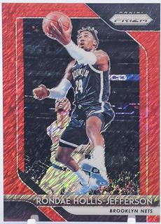 Rondae Hollis-Jefferson