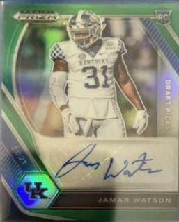 Jamar Watson