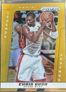 Chris Bosh