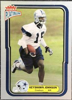 Keyshawn Johnson