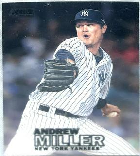 Andrew Miller