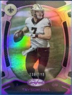 Taysom Hill