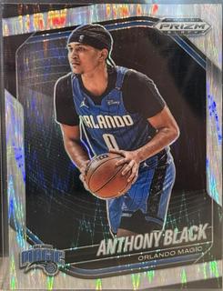 Anthony Black