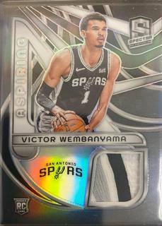 Victor Wembanyama