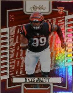 Myles Murphy