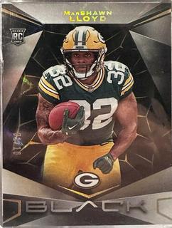 MarShawn Lloyd