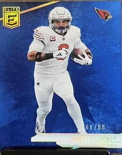 James Conner