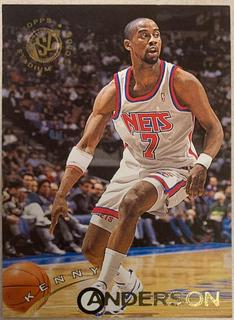 Kenny Anderson