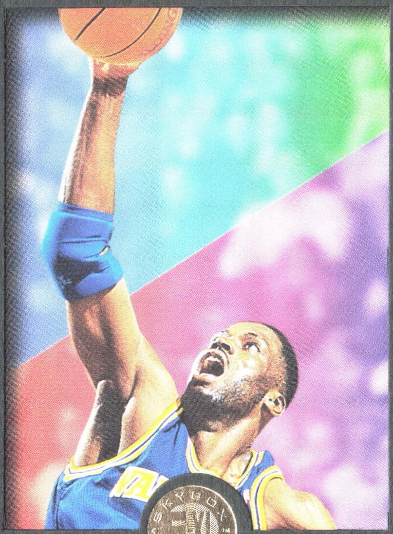 Kevin Willis #28