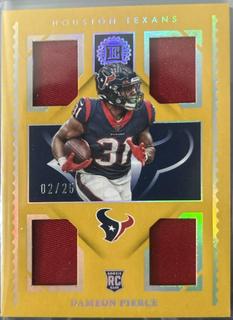 Dameon Pierce