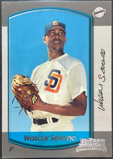 Wascar Serrano