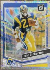 Eric Dickerson