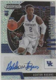 Ashton Hagans