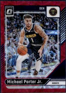 Michael Porter Jr.