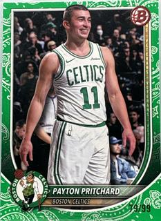 Payton Pritchard