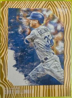 Cody Bellinger