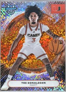 Tre Donaldson