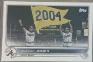 Chipper Jones