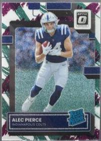 Alec Pierce