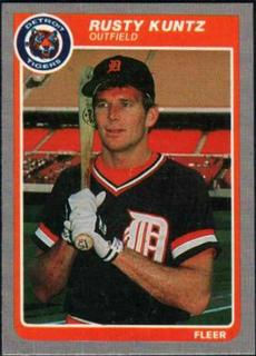 Rusty Kuntz