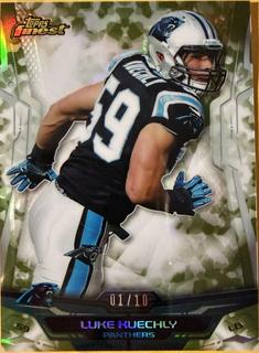 Luke Kuechly